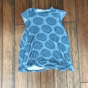 Super Soft Bohemian Dress